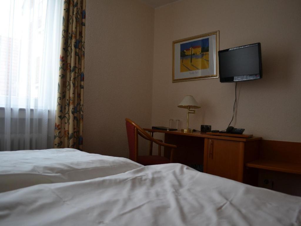 Altstadthotel-Rheine Room photo